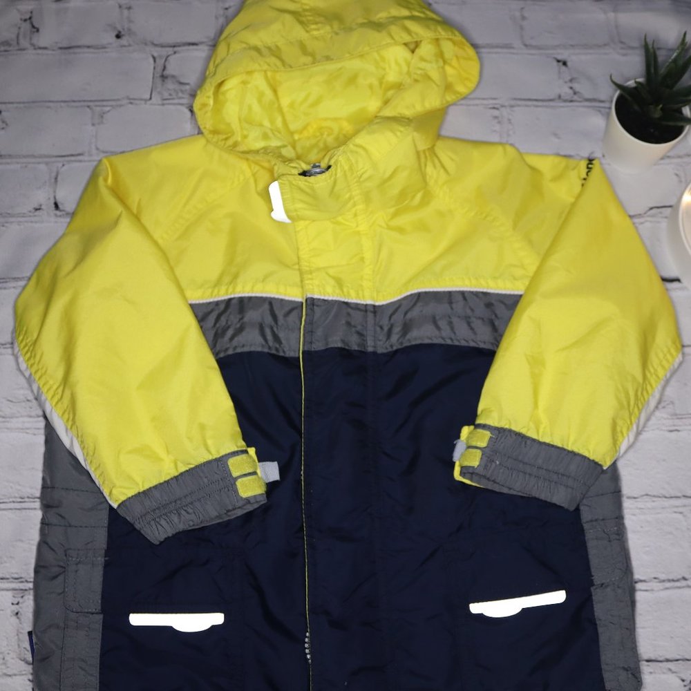 London Fog Toddler Boy Jacket
